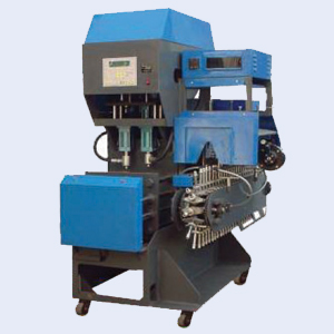 Hydro Pneumatic Systems For Pet Moulding Machines