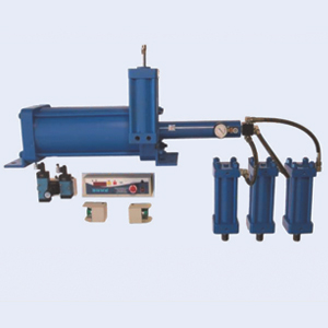 Series 'Z' Hydro Pneumatic Systems