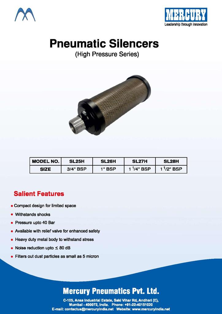 mercurypneumatics