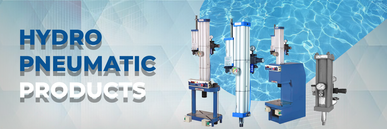 Hydro Pneumatic Products, Pneumatic Silencer, Pneumatic Plastic Silencer, Polyurethane Tubes