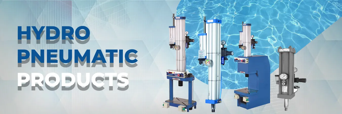 Hydro Pneumatic Products, Pneumatic Silencer, Pneumatic Plastic Silencer, Polyurethane Tubes