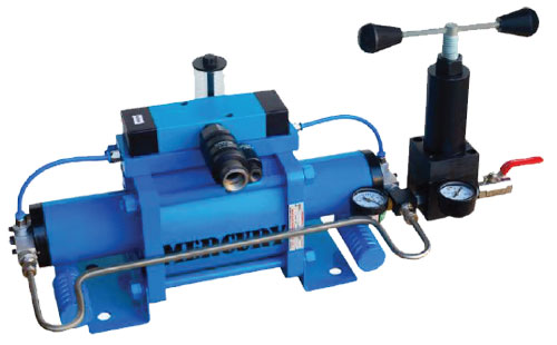 Air Booster - ab160-10