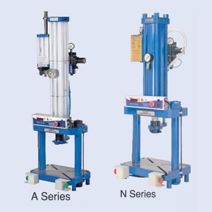 Anti Rotational Guide