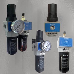 frl-units, FRL Units(Air Preparation Units) 