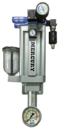 Hydro Clamping System