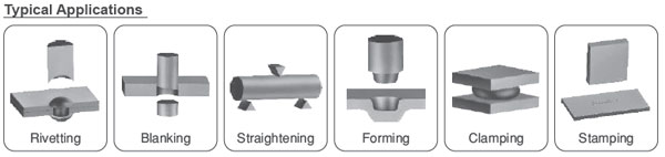 hydro-pneumatic-press-z-series