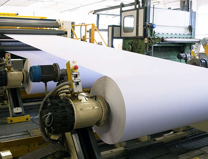 PRINTING INDUSTRIES