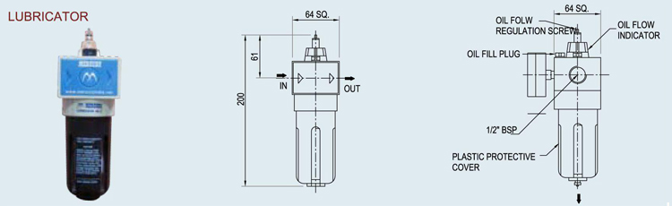 lubricator-m