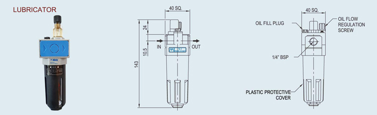 lubricator-s