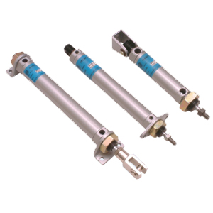 Micro Cylinders