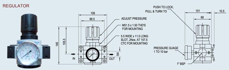 regulator-l