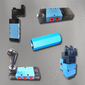 Solenoid Valves